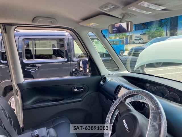 Daihatsu TANTO 2009-11 8343505-10