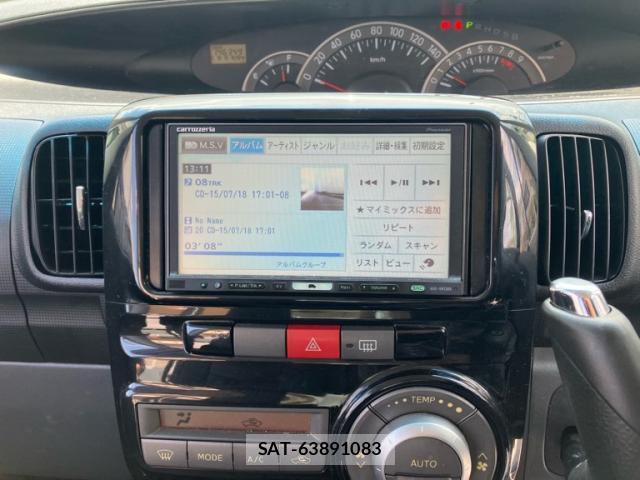 Daihatsu TANTO 2009-11 8343505-11
