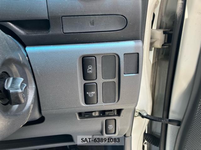 Daihatsu TANTO 2009-11 8343505-14