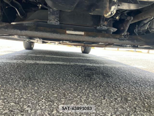 Daihatsu TANTO 2009-11 8343505-5