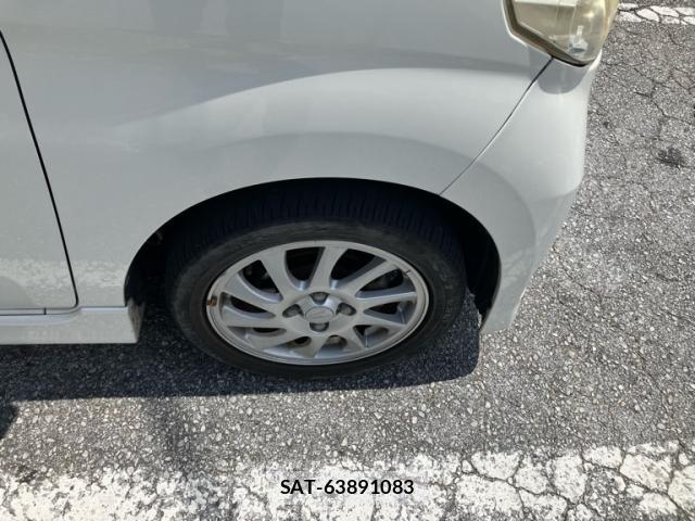 Daihatsu TANTO 2009-11 8343505-8