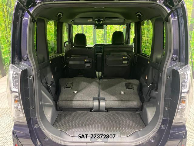 Daihatsu TANTO 2023-10 8343598-10