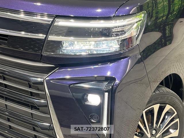 Daihatsu TANTO 2023-10 8343598-12