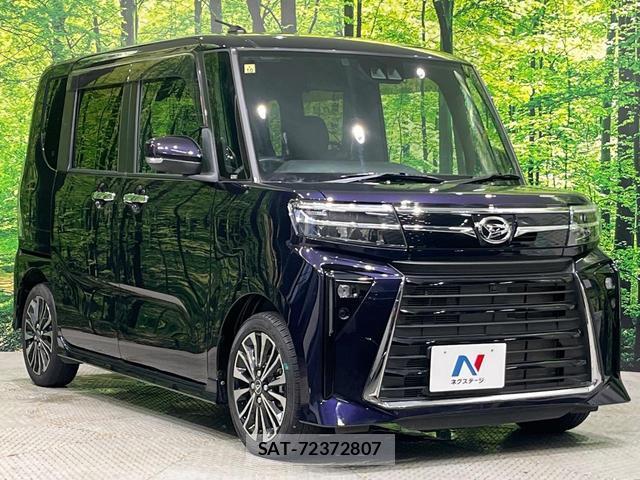 Daihatsu TANTO 2023-10 8343598-16
