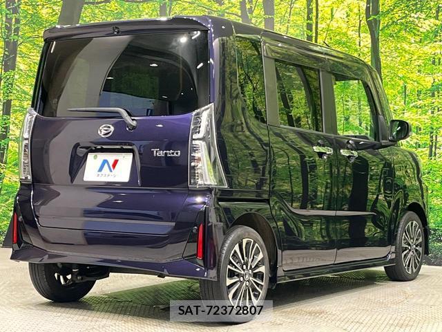 Daihatsu TANTO 2023-10 8343598-17