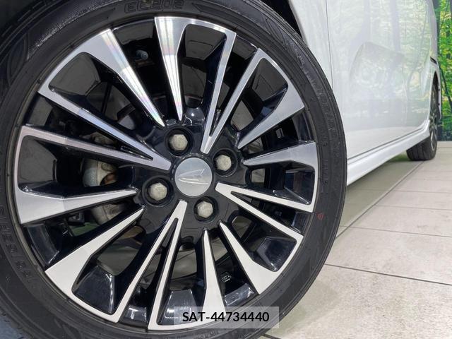Daihatsu TANTO 2019-07 8343627-12