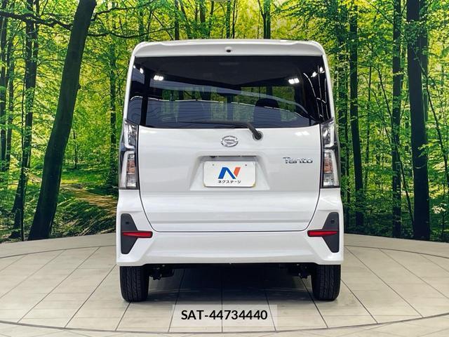 Daihatsu TANTO 2019-07 8343627-14
