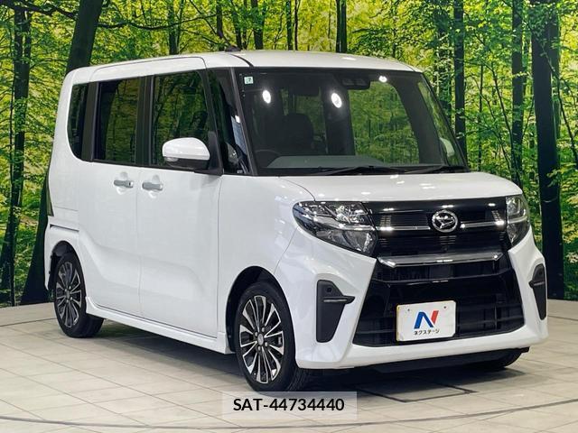 Daihatsu TANTO 2019-07 8343627-15