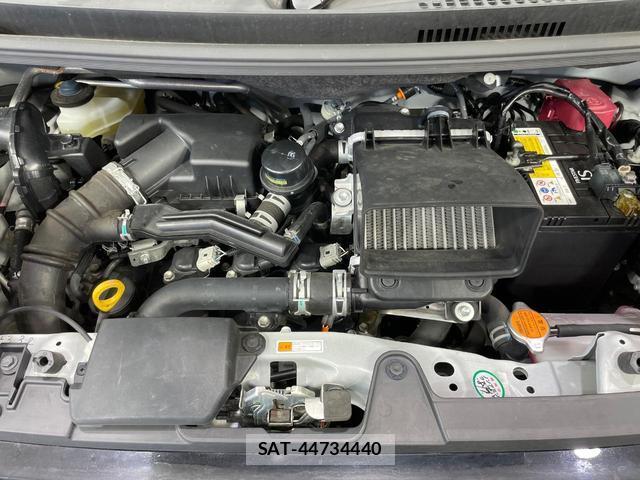 Daihatsu TANTO 2019-07 8343627-17