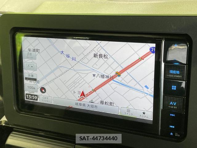 Daihatsu TANTO 2019-07 8343627-2