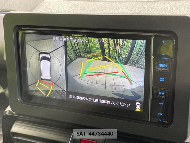 Daihatsu TANTO 2019-07 8343627-3