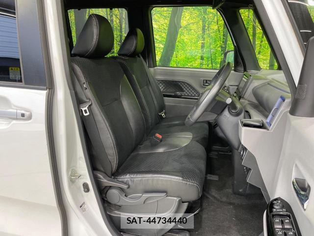 Daihatsu TANTO 2019-07 8343627-7