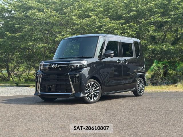Daihatsu TANTO 2023-06 8343695-0