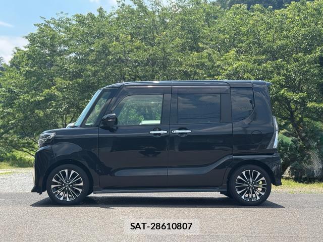 Daihatsu TANTO 2023-06 8343695-1