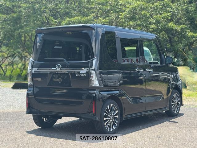 Daihatsu TANTO 2023-06 8343695-10