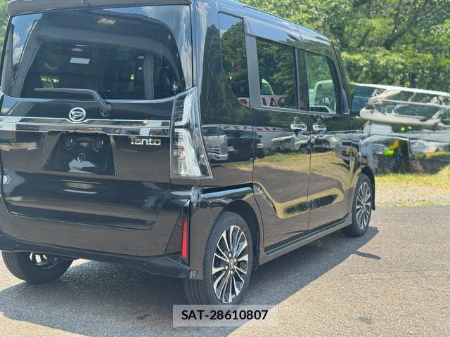 Daihatsu TANTO 2023-06 8343695-11