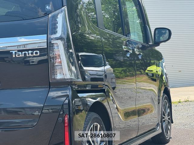 Daihatsu TANTO 2023-06 8343695-12