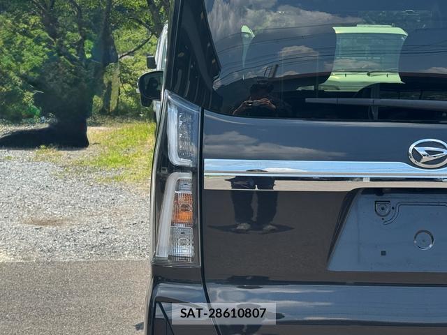 Daihatsu TANTO 2023-06 8343695-13
