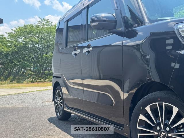 Daihatsu TANTO 2023-06 8343695-14