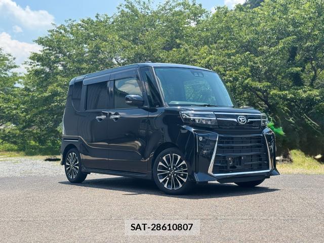 Daihatsu TANTO 2023-06 8343695-15