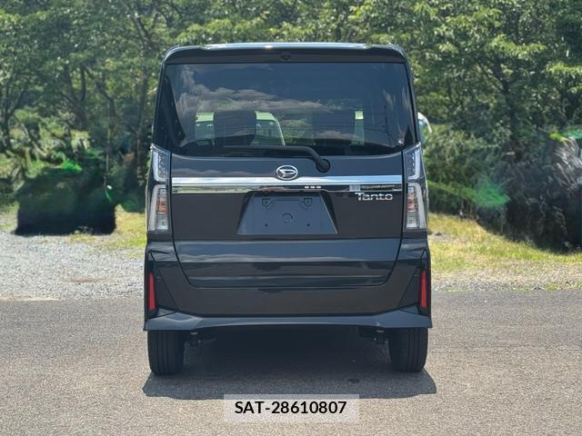 Daihatsu TANTO 2023-06 8343695-16