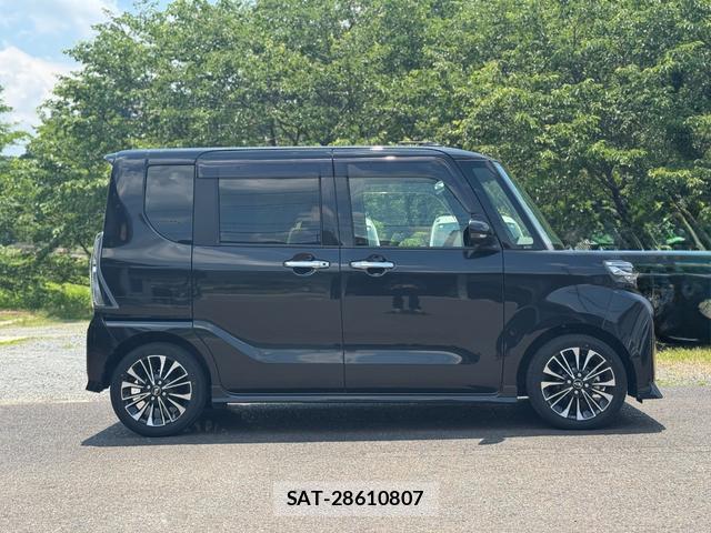 Daihatsu TANTO 2023-06 8343695-18
