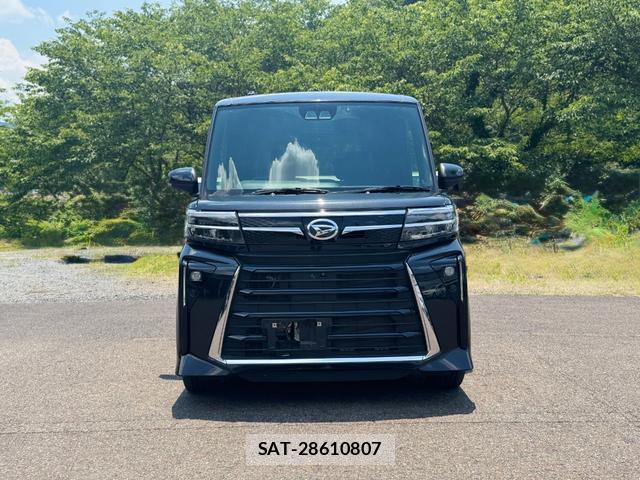 Daihatsu TANTO 2023-06 8343695-4