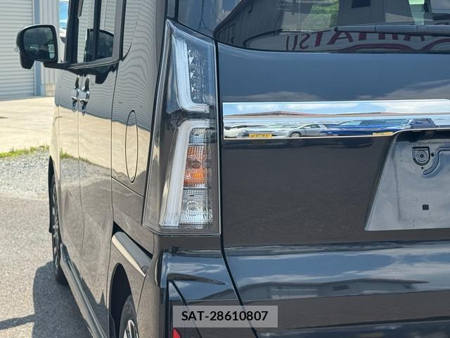 Daihatsu TANTO 2023-06 8343695-5