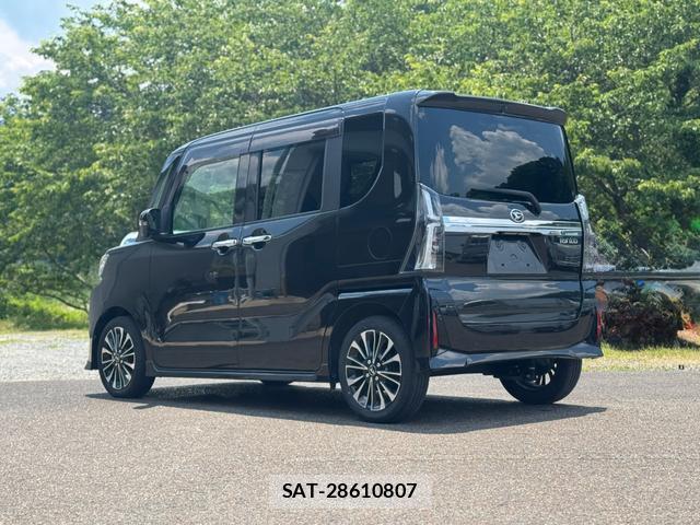 Daihatsu TANTO 2023-06 8343695-6