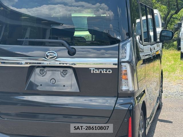 Daihatsu TANTO 2023-06 8343695-7