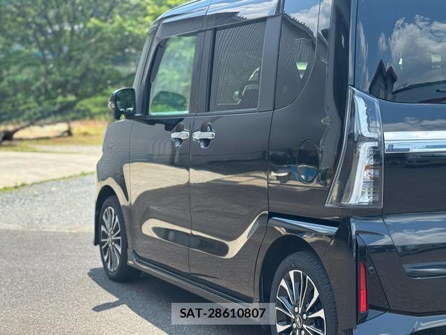 Daihatsu TANTO 2023-06 8343695-8