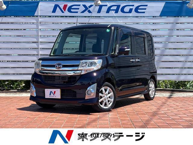 Daihatsu TANTO 2013-12 8344061-0