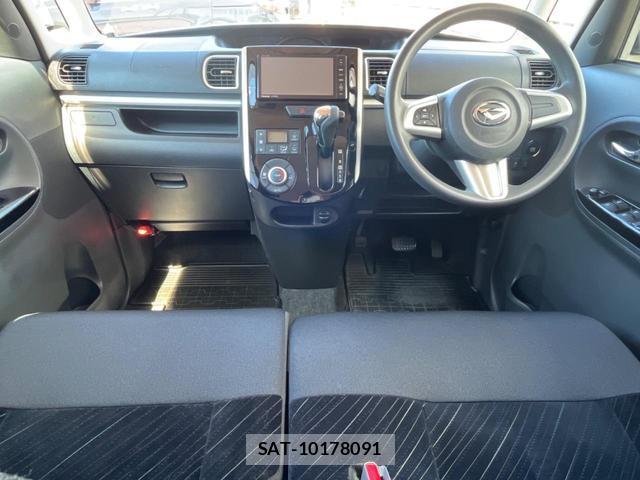 Daihatsu TANTO 2013-12 8344061-1