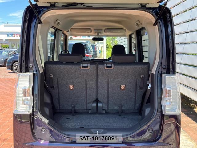 Daihatsu TANTO 2013-12 8344061-10