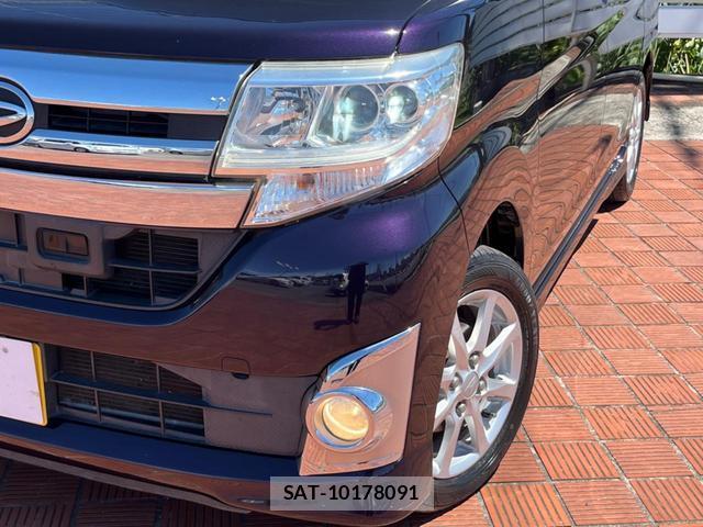 Daihatsu TANTO 2013-12 8344061-11