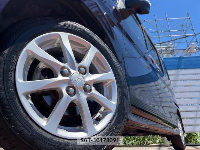 Daihatsu TANTO 2013-12 8344061-12