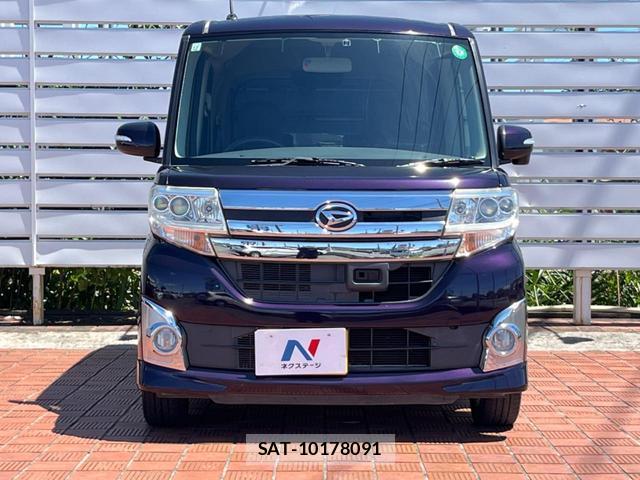 Daihatsu TANTO 2013-12 8344061-13