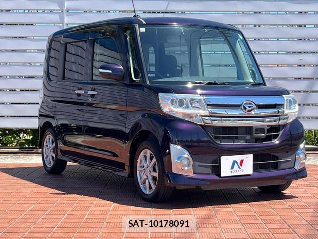 Daihatsu TANTO 2013-12 8344061-15