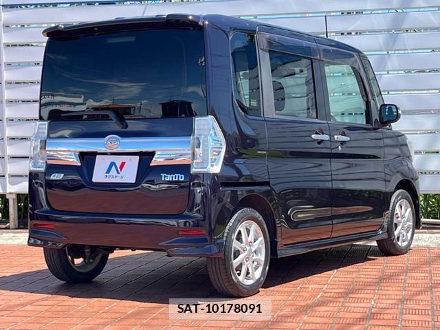 Daihatsu TANTO 2013-12 8344061-16
