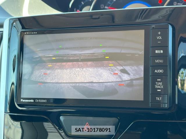 Daihatsu TANTO 2013-12 8344061-3