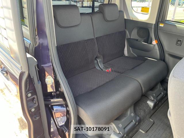 Daihatsu TANTO 2013-12 8344061-9