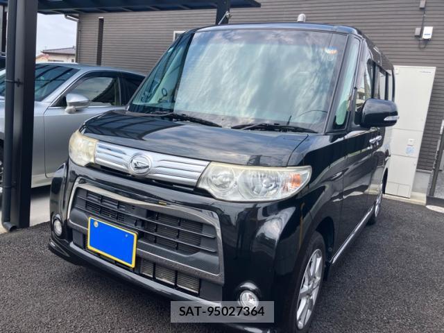 Daihatsu TANTO 2011-03 8344104-0