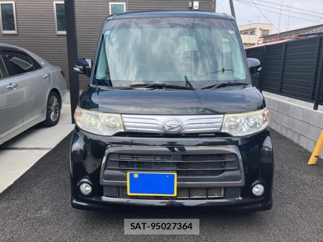 Daihatsu TANTO 2011-03 8344104-1