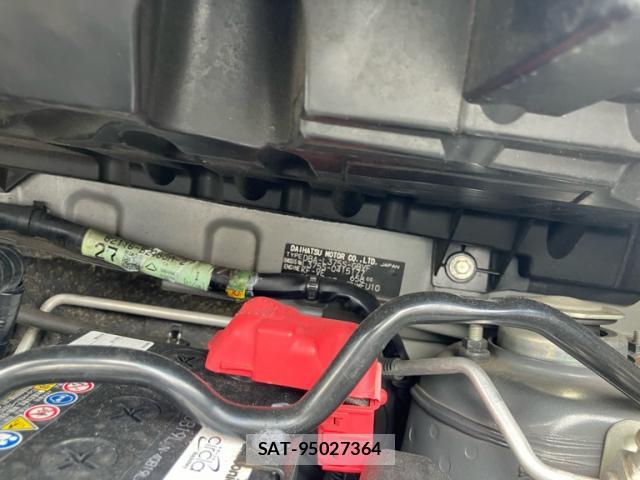 Daihatsu TANTO 2011-03 8344104-11