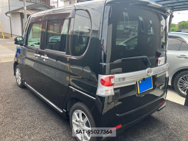 Daihatsu TANTO 2011-03 8344104-13