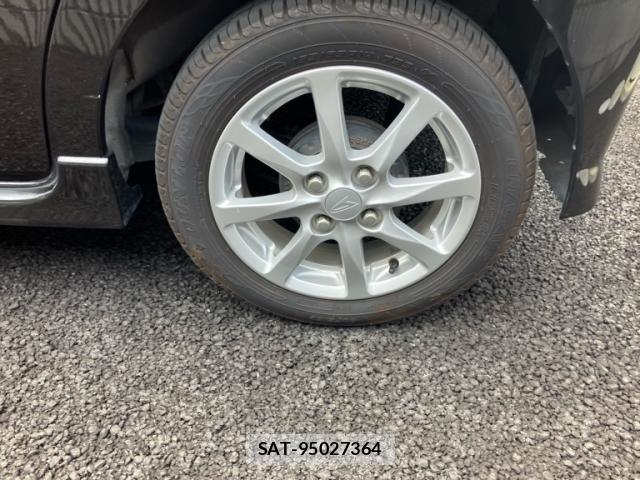 Daihatsu TANTO 2011-03 8344104-3