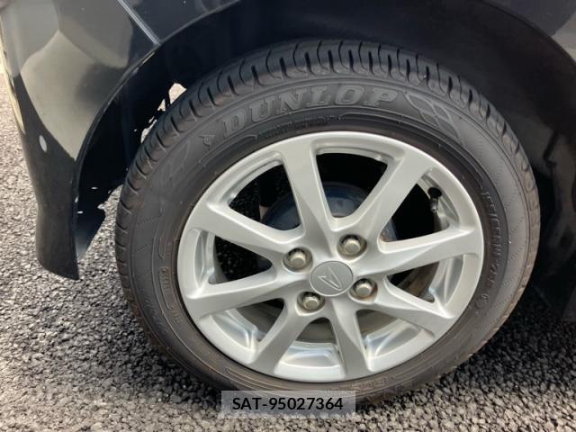 Daihatsu TANTO 2011-03 8344104-6