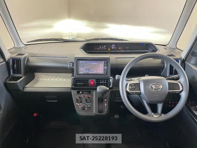 Daihatsu TANTO 2021-06 8344123-1