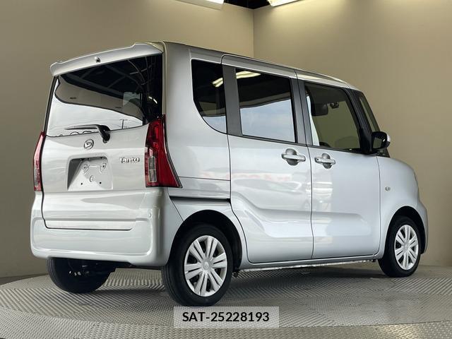 Daihatsu TANTO 2021-06 8344123-10