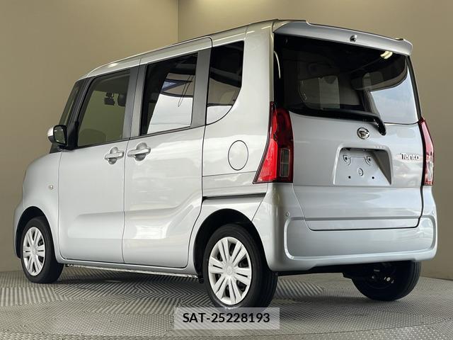Daihatsu TANTO 2021-06 8344123-11